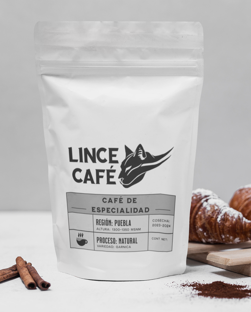 Lince Café